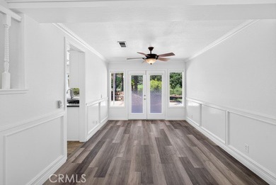 Welcome home to the expansive golf course and mountainous VIEWS - photo 5