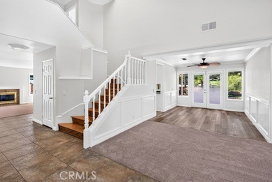 Welcome home to the expansive golf course and mountainous VIEWS - photo 6