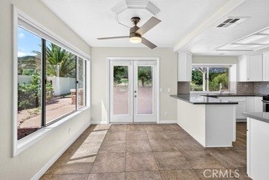 Welcome home to the expansive golf course and mountainous VIEWS - photo 7