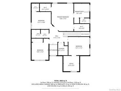 Beautiful 4-bedroom, 2.5-bath Colonial offering spacious living - photo 48