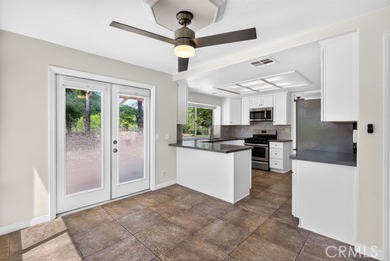 Welcome home to the expansive golf course and mountainous VIEWS - photo 8