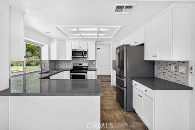 Welcome home to the expansive golf course and mountainous VIEWS - photo 9