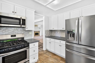 Welcome home to the expansive golf course and mountainous VIEWS - photo 10