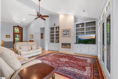 Set within a peaceful cul-de-sac in The Cliffs at Valley, this - photo 4