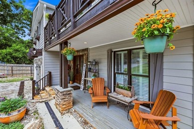 Some homes give you a place to live. This one gives you a story - photo 2