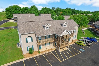 Lake Condo For Sale in Branson, Missouri