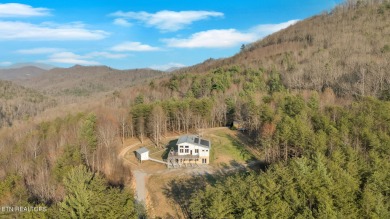 (private lake, pond, creek) Home Sale Pending in Greeneville Tennessee