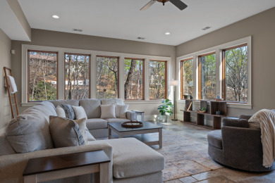 Refined Lakeside Living in this Exceptional Custom Built Home - photo 23