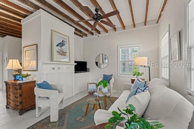 Attention buyers seeking value in Historic Downtown Beaufort! - photo 11