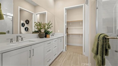 This new two-story home is ready for modern lifestyles. A - photo 11
