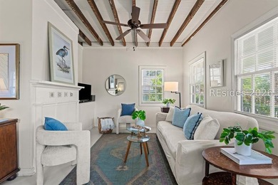 Attention buyers seeking value in Historic Downtown Beaufort! - photo 12