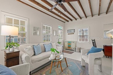Attention buyers seeking value in Historic Downtown Beaufort! - photo 14