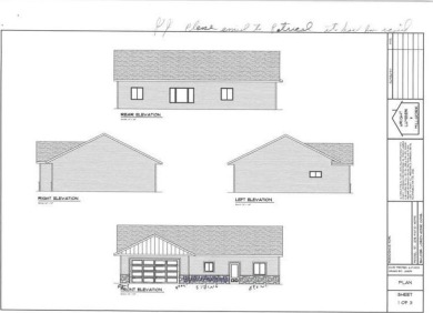 To be built charming open concept patio home in the heart of St