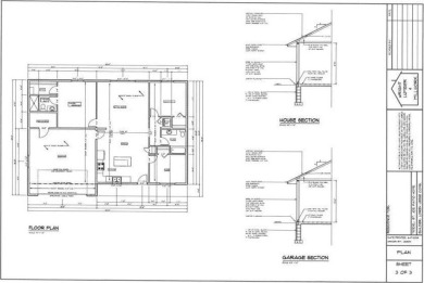 To be built charming open concept patio home in the heart of St