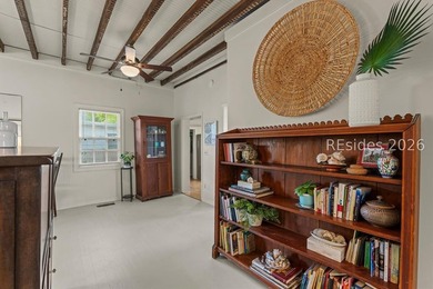 Attention buyers seeking value in Historic Downtown Beaufort! - photo 17