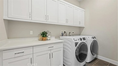 This new two-story home is ready for modern lifestyles. A - photo 17