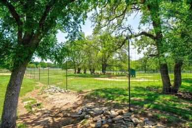 Lake Palo Pinto Acreage For Sale in Palo Pinto Texas