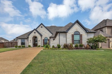 Lake Home For Sale in Wylie, Texas
