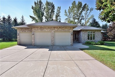 Stump Lake Home For Sale in Rice Lake Wisconsin