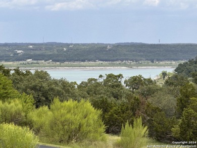  Lot For Sale in Canyon Lake Texas