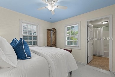 Attention buyers seeking value in Historic Downtown Beaufort! - photo 23