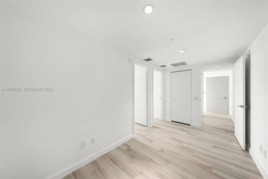 Welcome to One Paraiso 3104. Private elevator access opens up to