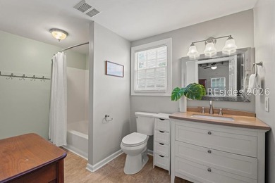 Attention buyers seeking value in Historic Downtown Beaufort! - photo 24