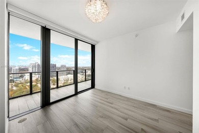 Welcome to One Paraiso 3104. Private elevator access opens up to