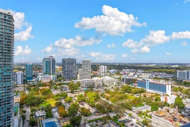 Welcome to One Paraiso 3104. Private elevator access opens up to