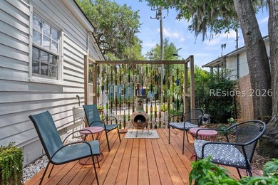 Attention buyers seeking value in Historic Downtown Beaufort! - photo 29