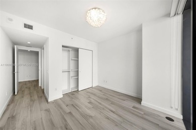 Welcome to One Paraiso 3104. Private elevator access opens up to