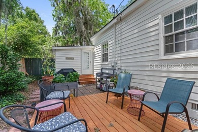 Attention buyers seeking value in Historic Downtown Beaufort! - photo 30