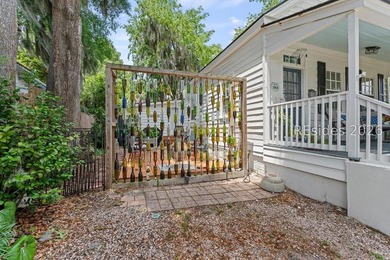 Attention buyers seeking value in Historic Downtown Beaufort! - photo 31