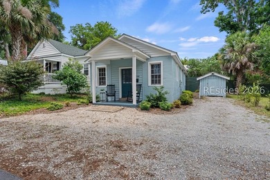 Attention buyers seeking value in Historic Downtown Beaufort! - photo 32