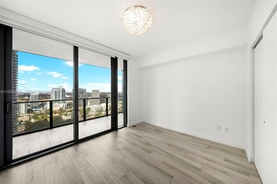 Welcome to One Paraiso 3104. Private elevator access opens up to