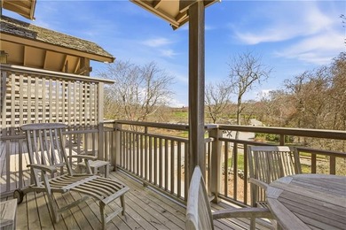 Rare opportunity to own in The Aquidneck Club Clubhouse - photo 35