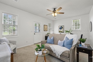 Attention buyers seeking value in Historic Downtown Beaufort! - photo 36