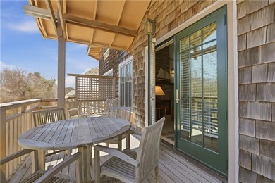 Rare opportunity to own in The Aquidneck Club Clubhouse - photo 36