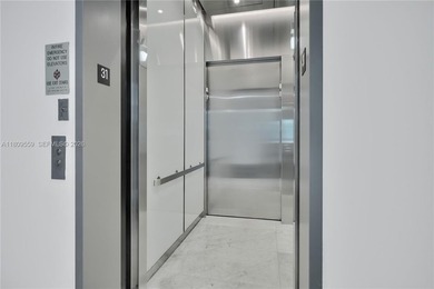 Welcome to One Paraiso 3104. Private elevator access opens up to