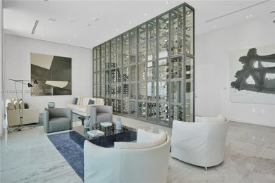 Welcome to One Paraiso 3104. Private elevator access opens up to