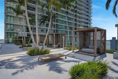 Welcome to One Paraiso 3104. Private elevator access opens up to