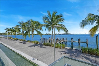 Welcome to One Paraiso 3104. Private elevator access opens up to