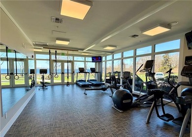 Rare opportunity to own in The Aquidneck Club Clubhouse - photo 45
