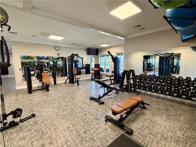 Rare opportunity to own in The Aquidneck Club Clubhouse - photo 46