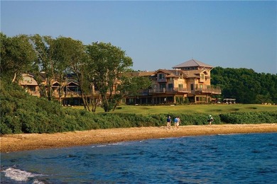 Rare opportunity to own in The Aquidneck Club Clubhouse - photo 49