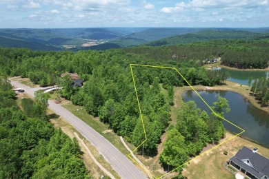 Lake Acreage For Sale in Jasper, Tennessee