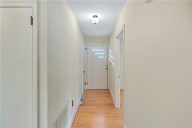 Check out this delightfully original home conveniently located