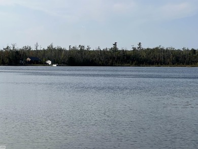 (pending lake) Lot Active Under Contract in Cheboygan Michigan