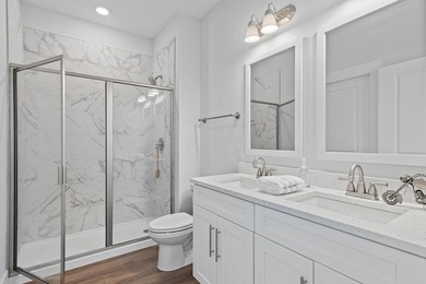 2022-built single-family home featuring 3 bedrooms, 2 baths with - photo 6