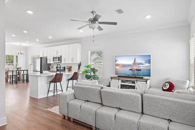 2022-built single-family home featuring 3 bedrooms, 2 baths with - photo 7